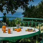 Voula Myrtos Lejlighed Anomeriá