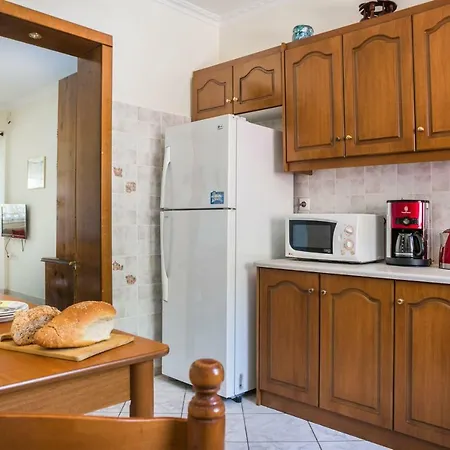 Apartment Voula Myrtos