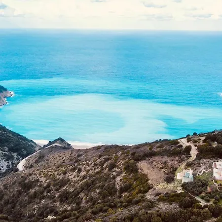 Voula Myrtos * Anomeria