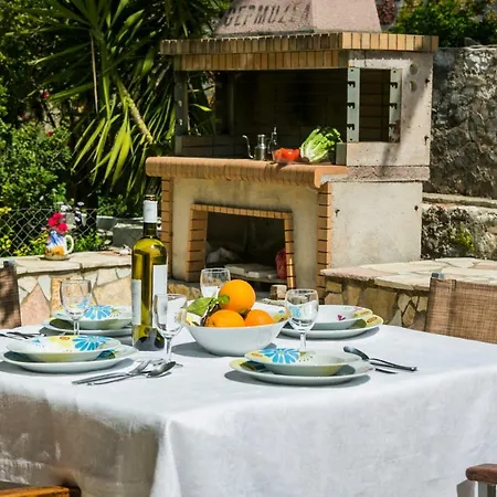 Apartamento Voula Myrtos Anomeriá