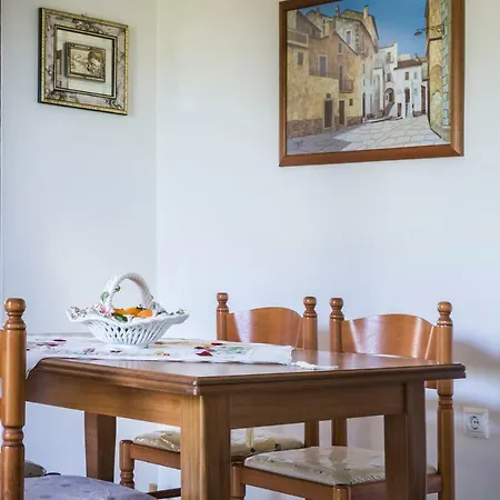 Apartamento Voula Myrtos Anomeriá