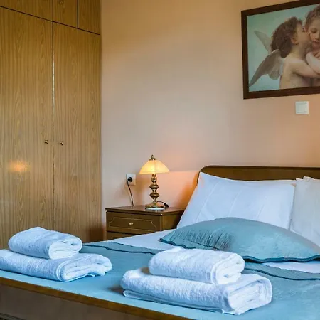 Voula Myrtos * Anomeriá