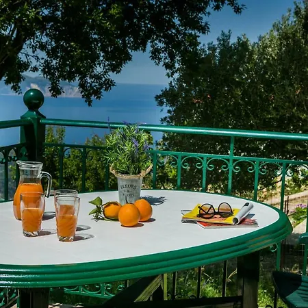 Voula Myrtos Apartamento Anomeriá