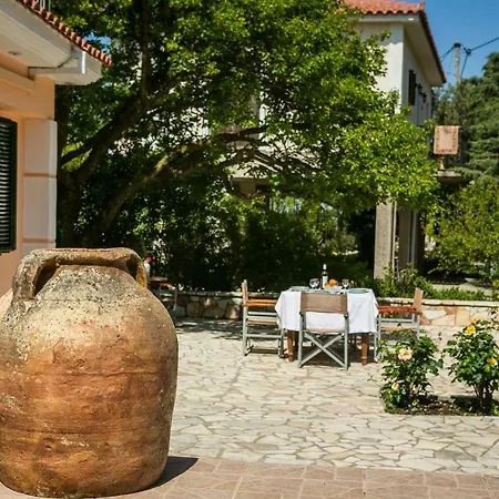 Appartamento Voula Myrtos Anomeriá
