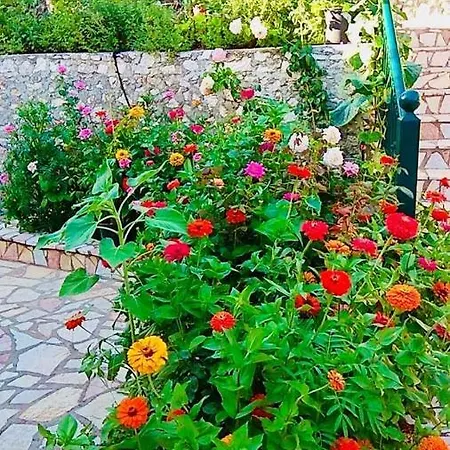 Apartamento Voula Myrtos *