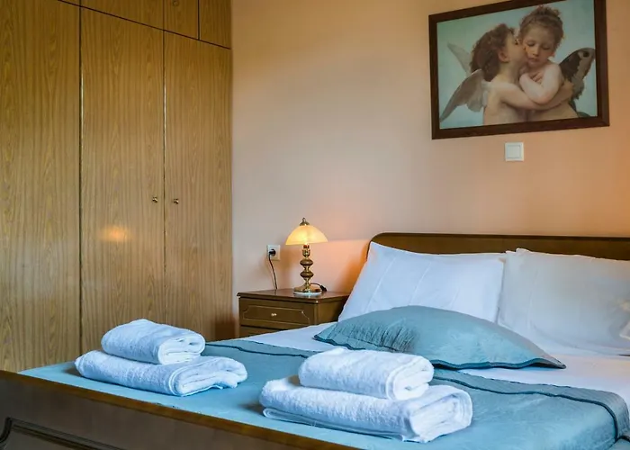 Voula Myrtos * Anomeria