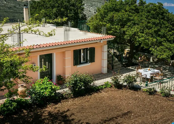 Voula Myrtos Anomeriá